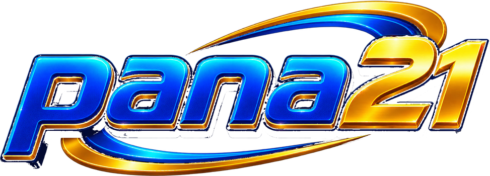 pana21 logo